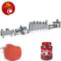 Large Capacity Aquatic Feed Production Line